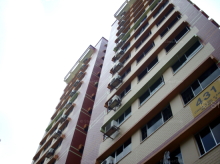 Blk 431 Choa Chu Kang Avenue 4 (Choa Chu Kang), HDB 4 Rooms #66642
